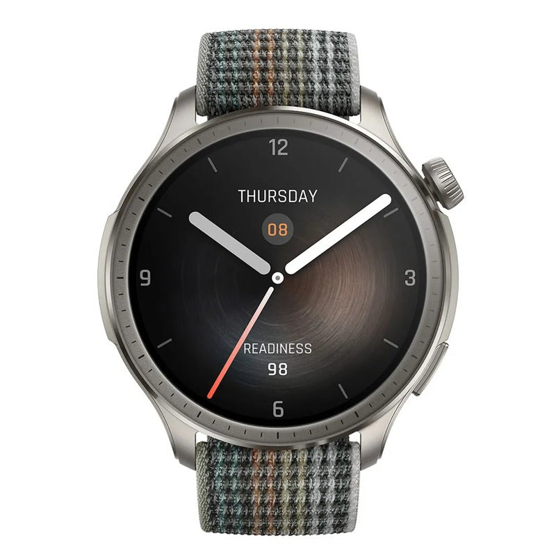 Smartwatch Balance - Mercado de Luxo - O Maior E-Commerce de Bens, Produtos e Serviços de Luxo do Brasil.