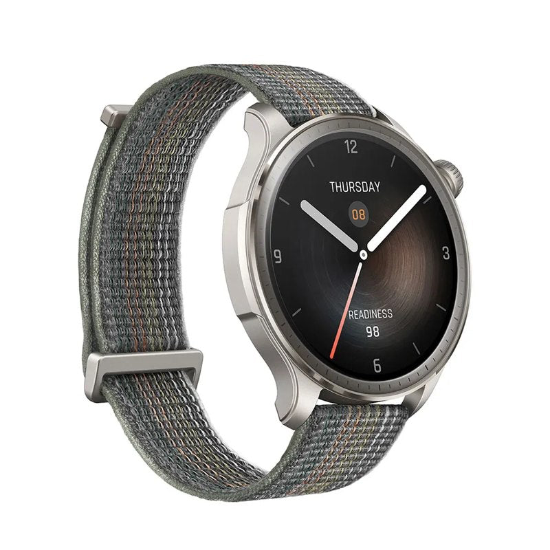 Smartwatch Balance - Mercado de Luxo - O Maior E-Commerce de Bens, Produtos e Serviços de Luxo do Brasil.