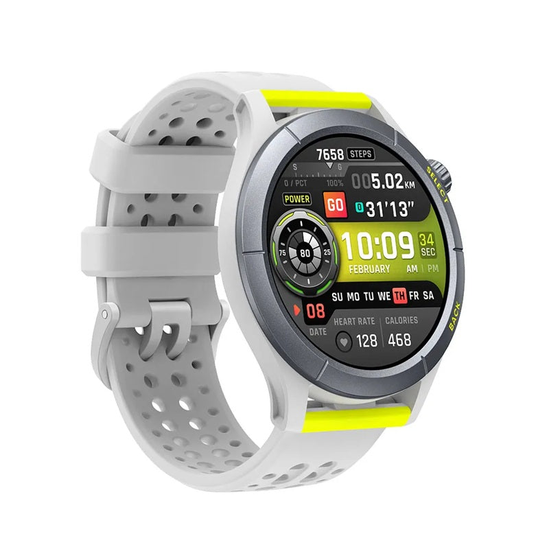 Smartwatch Cheetah Round Speedster - Mercado de Luxo - O Maior E-Commerce de Bens, Produtos e Serviços de Luxo do Brasil.