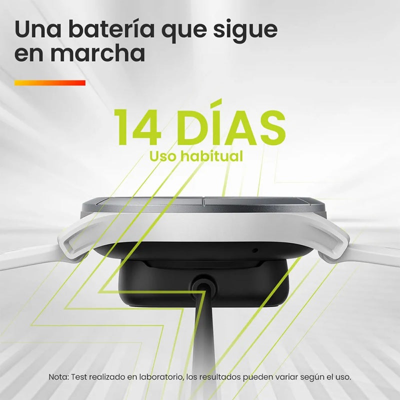 Smartwatch Cheetah Round Speedster - Mercado de Luxo - O Maior E-Commerce de Bens, Produtos e Serviços de Luxo do Brasil.