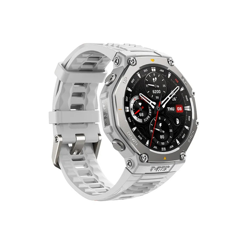 Smartwatch T-Rex 3 - Mercado de Luxo - O Maior E-Commerce de Bens, Produtos e Serviços de Luxo do Brasil.