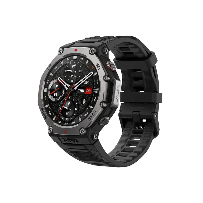 Smartwatch T-Rex 3 - Mercado de Luxo - O Maior E-Commerce de Bens, Produtos e Serviços de Luxo do Brasil.