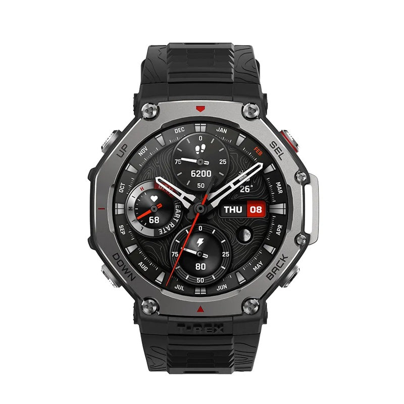 Smartwatch T-Rex 3 - Mercado de Luxo - O Maior E-Commerce de Bens, Produtos e Serviços de Luxo do Brasil.