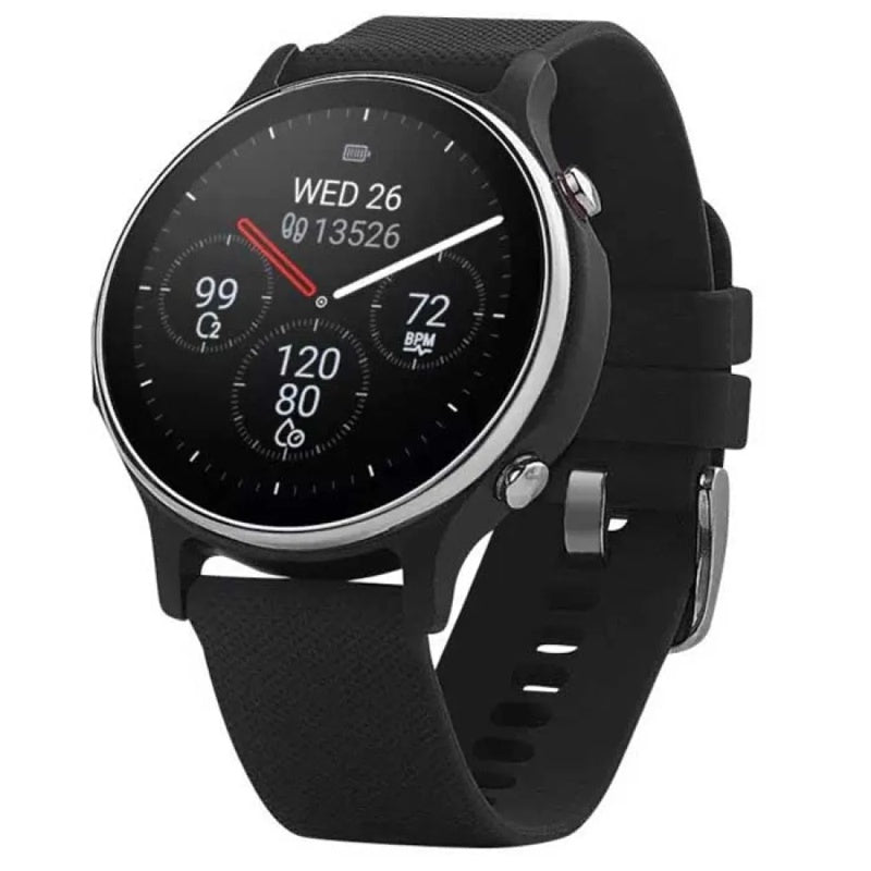 Smartwatch VivoWatch 6 - Mercado de Luxo - O Maior E-Commerce de Bens, Produtos e Serviços de Luxo do Brasil.