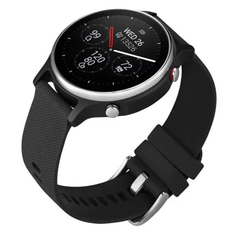 Smartwatch VivoWatch 6 - Mercado de Luxo - O Maior E-Commerce de Bens, Produtos e Serviços de Luxo do Brasil.