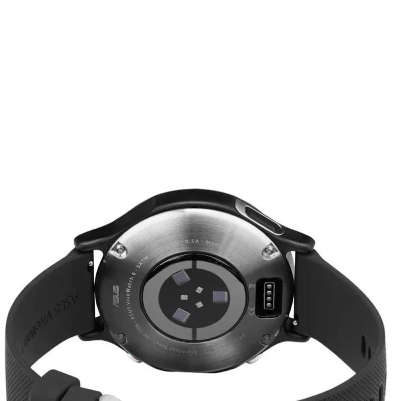 Smartwatch VivoWatch 6 - Mercado de Luxo - O Maior E-Commerce de Bens, Produtos e Serviços de Luxo do Brasil.