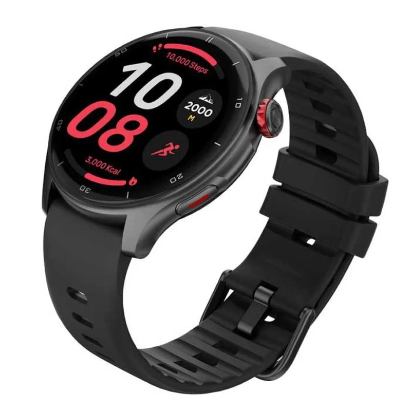 Smartwatch ST30 GPS AMOLED 1.43´´ - Mercado de Luxo - O Maior E-Commerce de Bens, Produtos e Serviços de Luxo do Brasil.