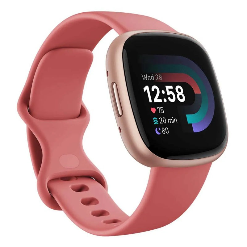 Smartwatch Versa 4 - Mercado de Luxo - O Maior E-Commerce de Bens, Produtos e Serviços de Luxo do Brasil.
