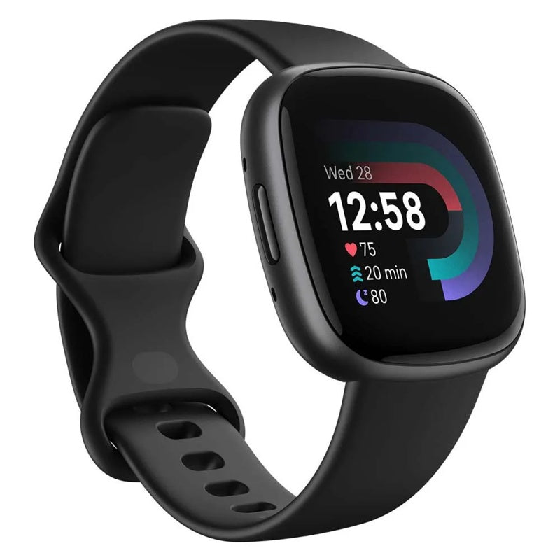 Smartwatch Versa 4 - Mercado de Luxo - O Maior E-Commerce de Bens, Produtos e Serviços de Luxo do Brasil.