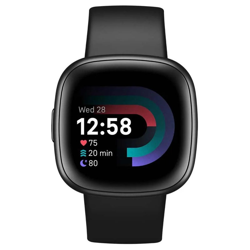 Smartwatch Versa 4 - Mercado de Luxo - O Maior E-Commerce de Bens, Produtos e Serviços de Luxo do Brasil.
