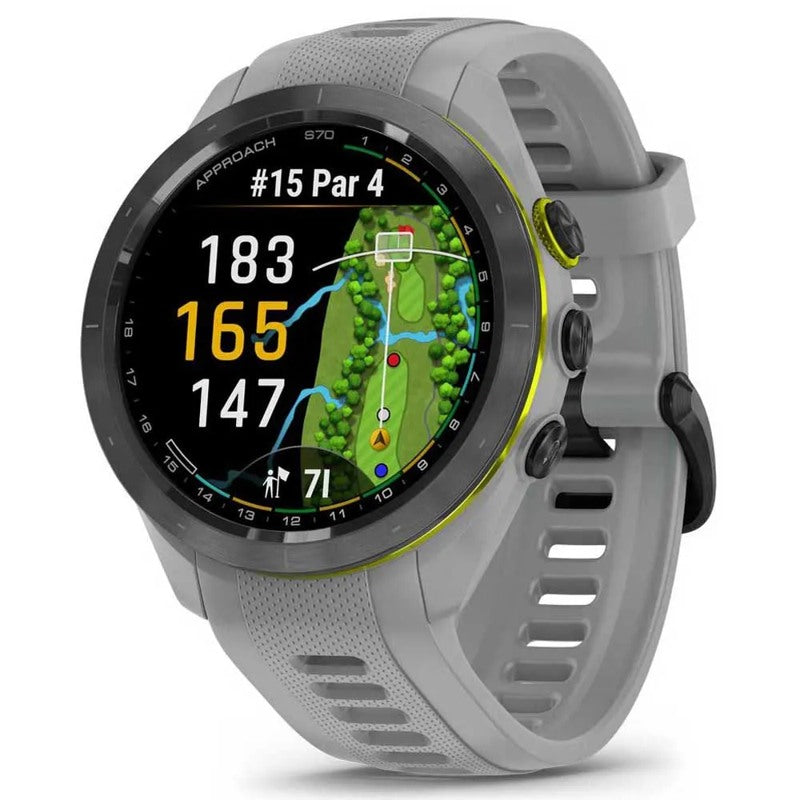Relógio Approach® S70 42 mm - Mercado de Luxo - O Maior E-Commerce de Bens, Produtos e Serviços de Luxo do Brasil.