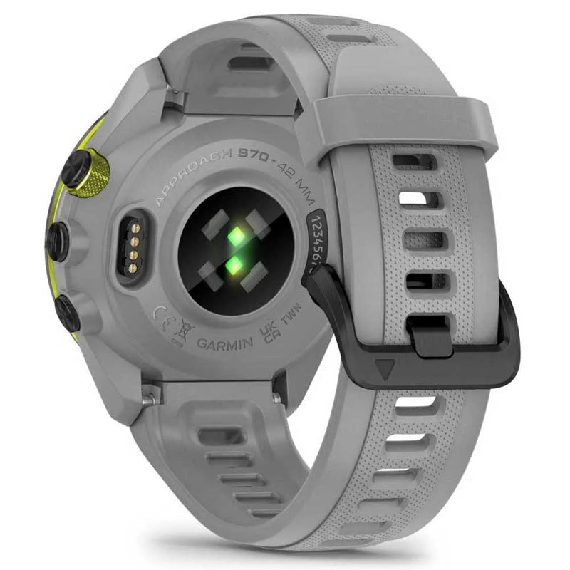 Relógio Approach® S70 42 mm - Mercado de Luxo - O Maior E-Commerce de Bens, Produtos e Serviços de Luxo do Brasil.