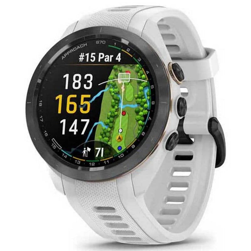 Relógio Approach® S70 42 mm - Mercado de Luxo - O Maior E-Commerce de Bens, Produtos e Serviços de Luxo do Brasil.