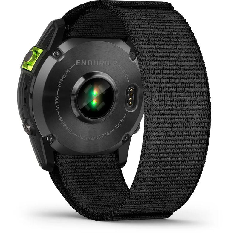 Relógio Enduro 2 - Mercado de Luxo - O Maior E-Commerce de Bens, Produtos e Serviços de Luxo do Brasil.