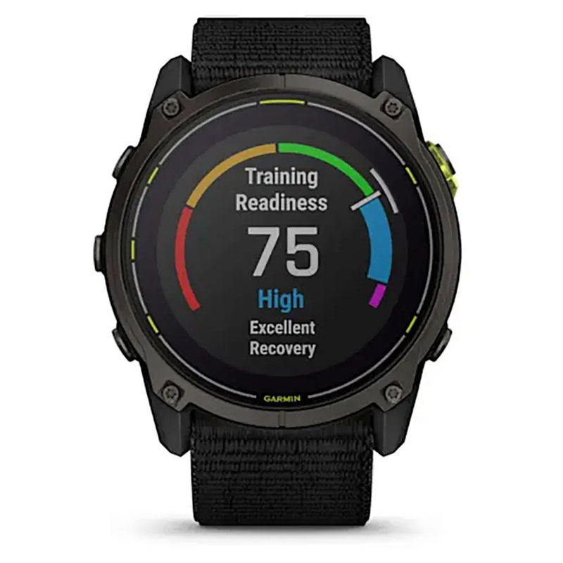 Relógio Enduro 3 51 mm Solar Sapphire - Mercado de Luxo - O Maior E-Commerce de Bens, Produtos e Serviços de Luxo do Brasil.