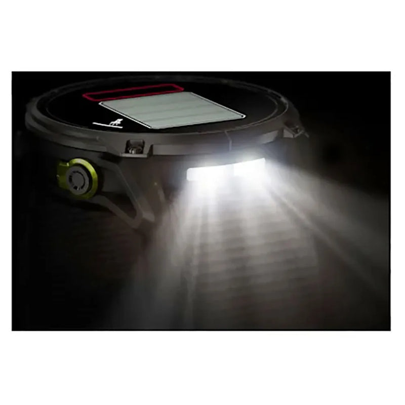 Relógio Enduro 3 51 mm Solar Sapphire - Mercado de Luxo - O Maior E-Commerce de Bens, Produtos e Serviços de Luxo do Brasil.