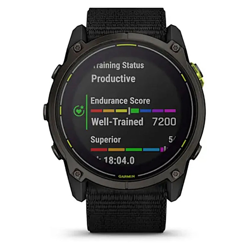 Relógio Enduro 3 51 mm Solar Sapphire - Mercado de Luxo - O Maior E-Commerce de Bens, Produtos e Serviços de Luxo do Brasil.