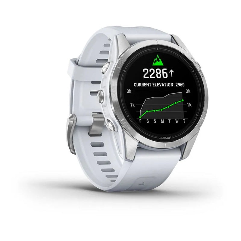 Relógio Epix™ Pro Gen 2 Standard Edition 42 mm - Mercado de Luxo - O Maior E-Commerce de Bens, Produtos e Serviços de Luxo do Brasil.