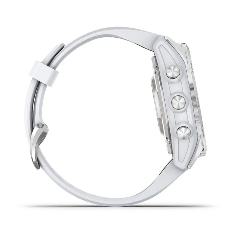 Relógio Epix™ Pro Gen 2 Standard Edition 42 mm - Mercado de Luxo - O Maior E-Commerce de Bens, Produtos e Serviços de Luxo do Brasil.