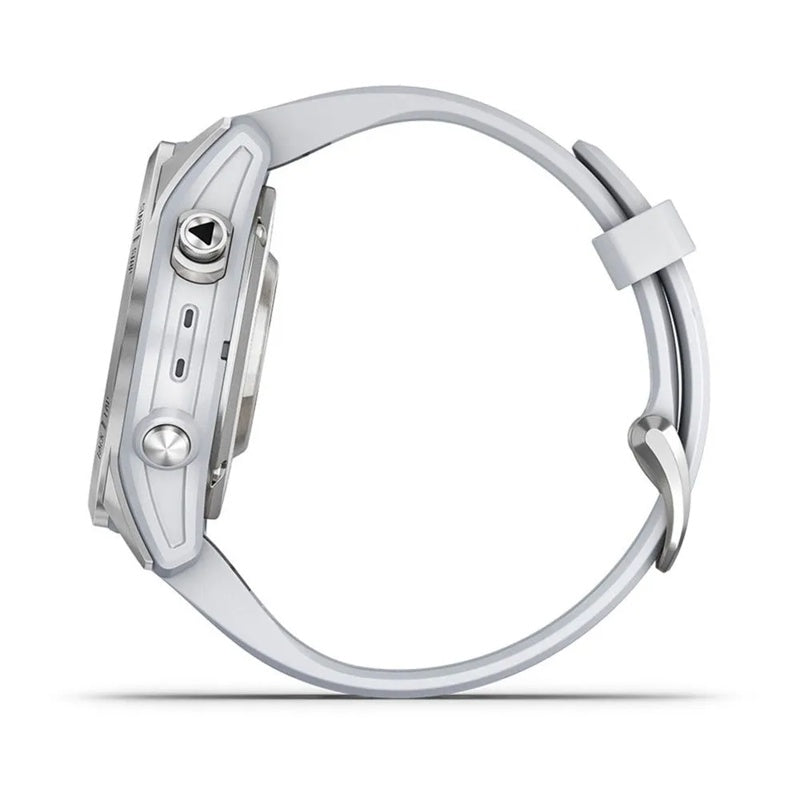 Relógio Epix™ Pro Gen 2 Standard Edition 42 mm - Mercado de Luxo - O Maior E-Commerce de Bens, Produtos e Serviços de Luxo do Brasil.