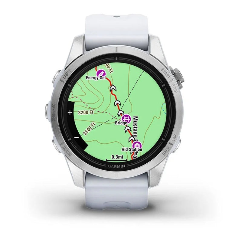 Relógio Epix™ Pro Gen 2 Standard Edition 42 mm - Mercado de Luxo - O Maior E-Commerce de Bens, Produtos e Serviços de Luxo do Brasil.