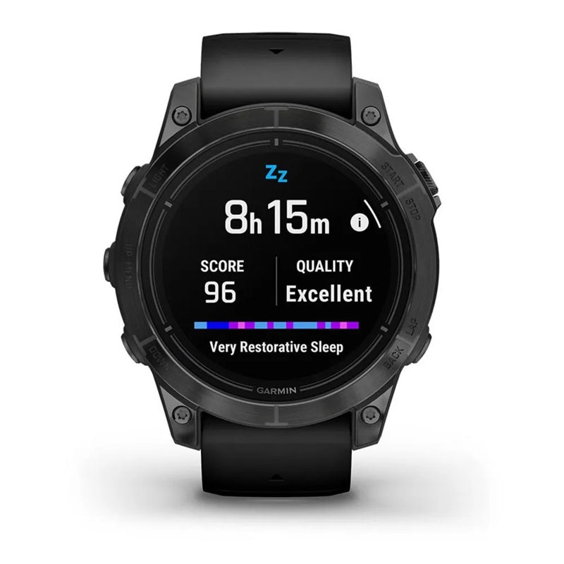 Relógio Epix™ Pro Gen 2 Standard Edition 47 mm - Mercado de Luxo - O Maior E-Commerce de Bens, Produtos e Serviços de Luxo do Brasil.
