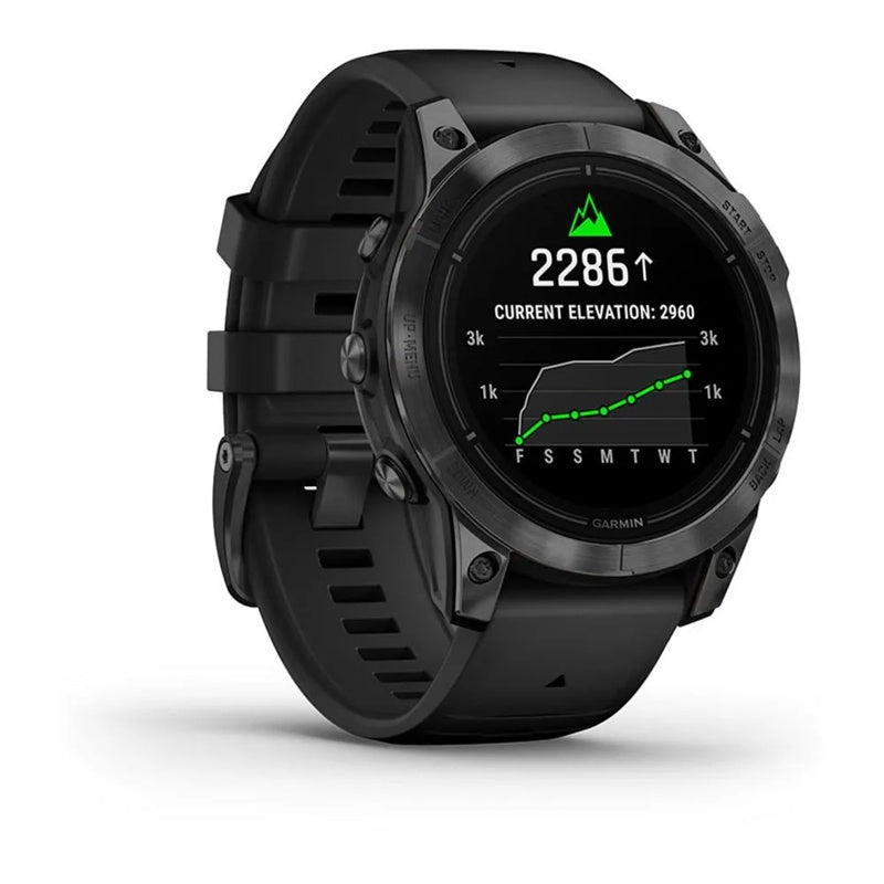 Relógio Epix™ Pro Gen 2 Standard Edition 47 mm - Mercado de Luxo - O Maior E-Commerce de Bens, Produtos e Serviços de Luxo do Brasil.