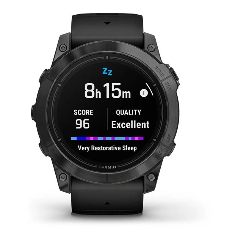 Relógio Epix™ Pro Gen 2 Standard Edition 51 mm - Mercado de Luxo - O Maior E-Commerce de Bens, Produtos e Serviços de Luxo do Brasil.