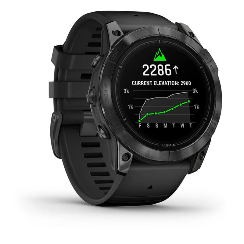 Relógio Epix™ Pro Gen 2 Standard Edition 51 mm - Mercado de Luxo - O Maior E-Commerce de Bens, Produtos e Serviços de Luxo do Brasil.