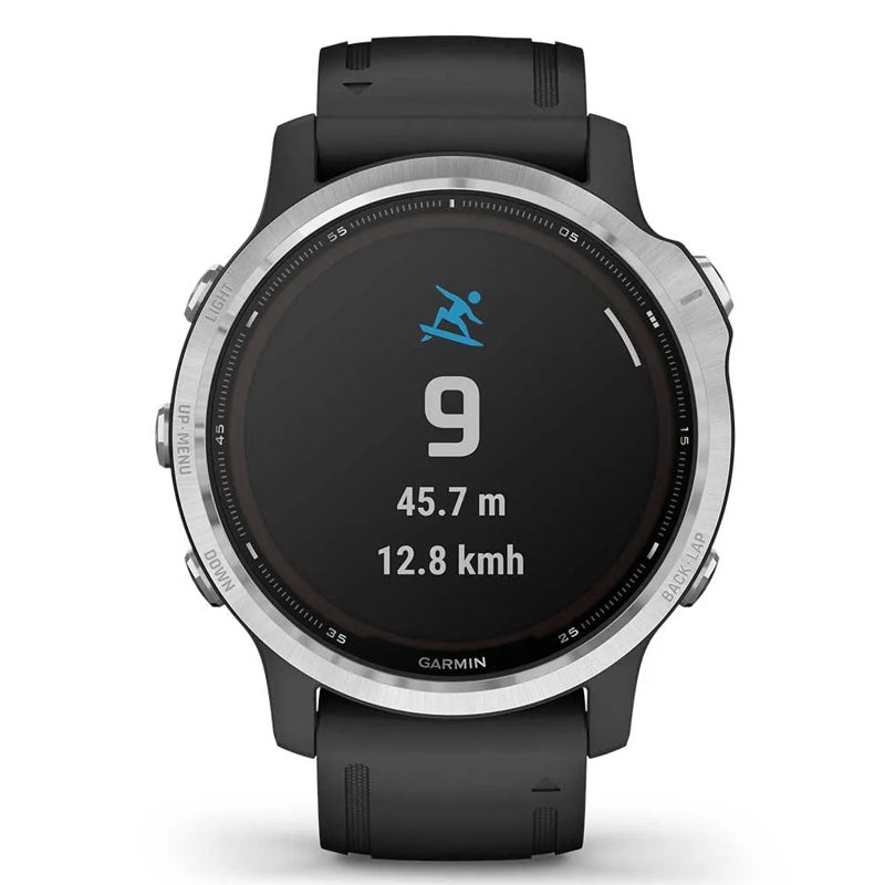 Relógio Fenix 6S Solar - Mercado de Luxo - O Maior E-Commerce de Bens, Produtos e Serviços de Luxo do Brasil.