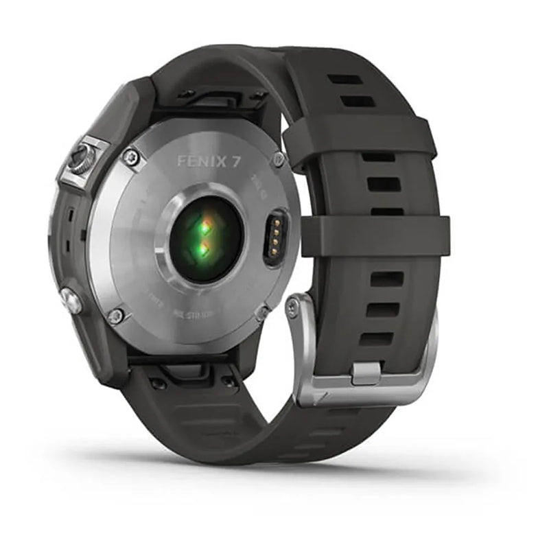 Relógio Fenix 7 - Mercado de Luxo - O Maior E-Commerce de Bens, Produtos e Serviços de Luxo do Brasil.