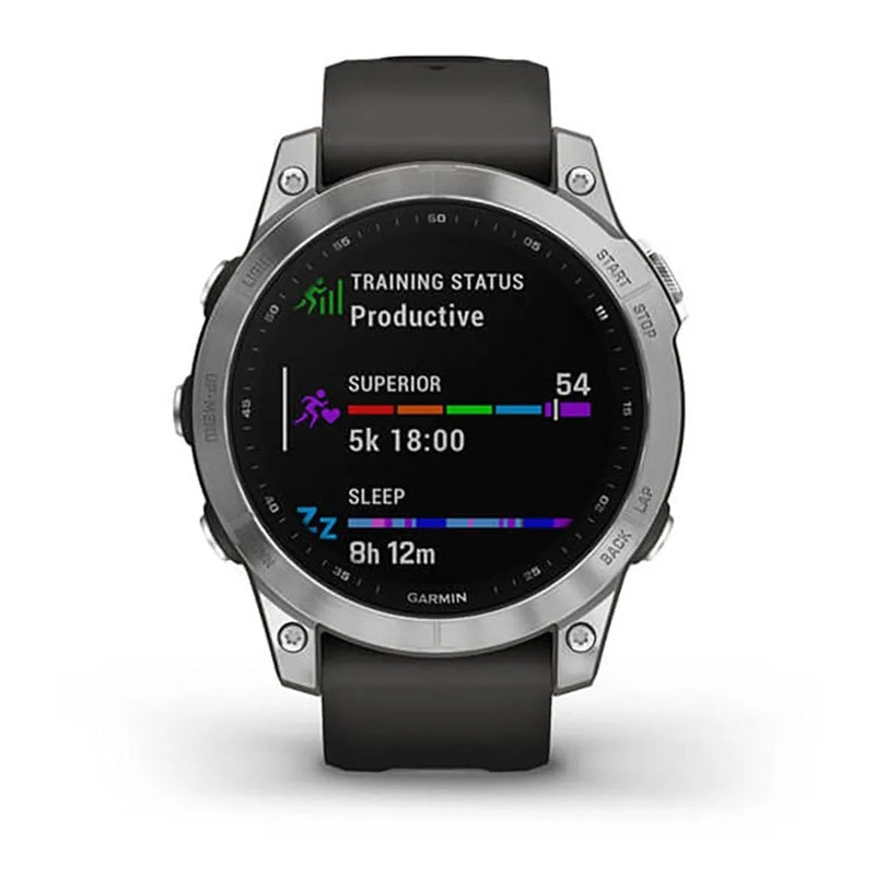 Relógio Fenix 7 - Mercado de Luxo - O Maior E-Commerce de Bens, Produtos e Serviços de Luxo do Brasil.