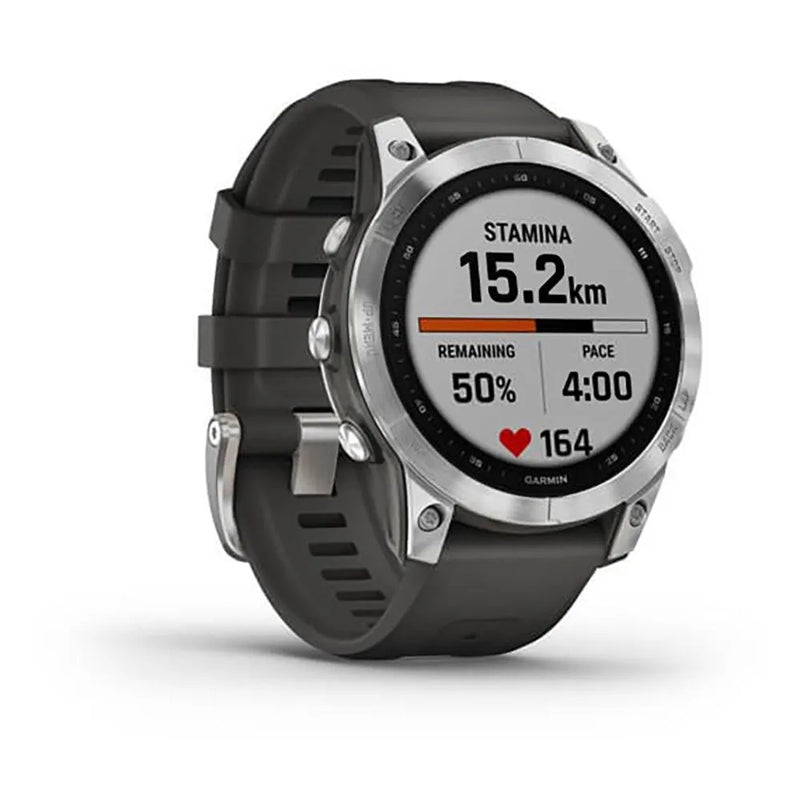 Relógio Fenix 7 - Mercado de Luxo - O Maior E-Commerce de Bens, Produtos e Serviços de Luxo do Brasil.