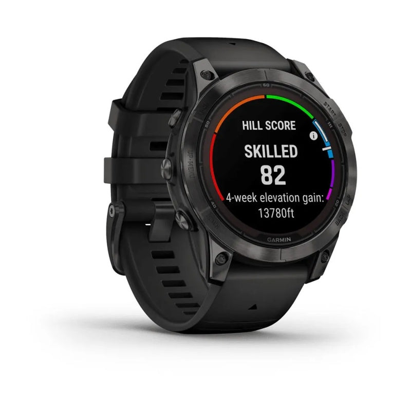 Relógio Fenix 7 Pro Sapphire Solar - Mercado de Luxo - O Maior E-Commerce de Bens, Produtos e Serviços de Luxo do Brasil.