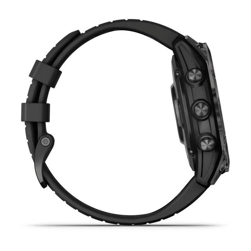 Relógio Fenix 7 Pro Sapphire Solar - Mercado de Luxo - O Maior E-Commerce de Bens, Produtos e Serviços de Luxo do Brasil.