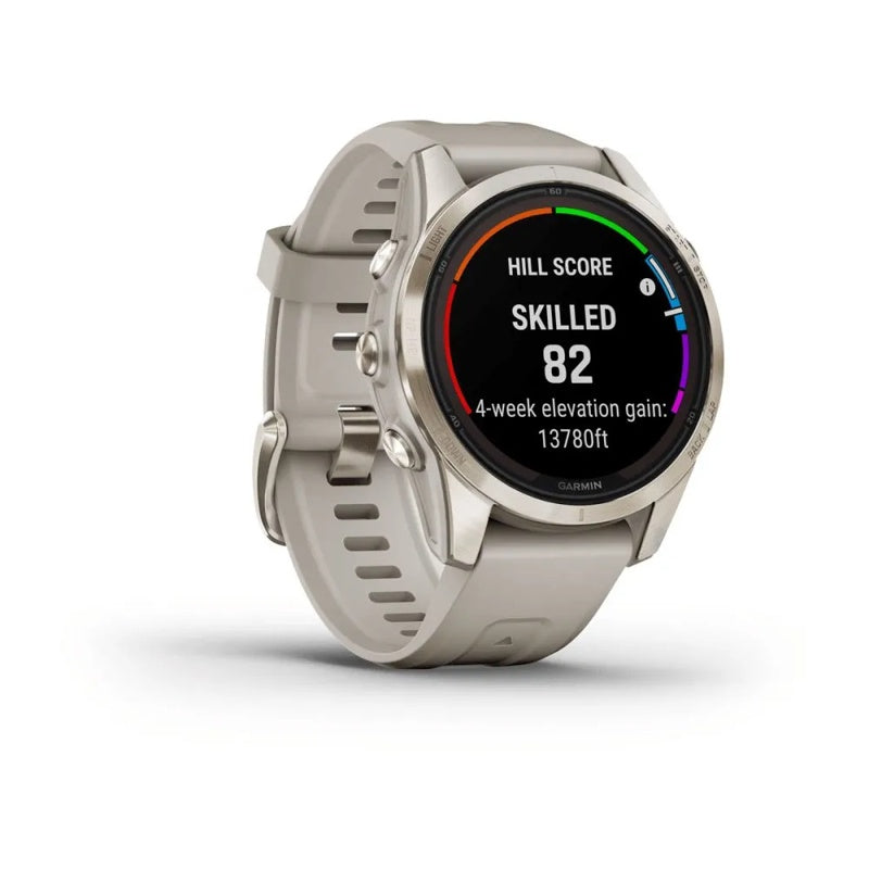 Relógio Fenix 7S Pro Sapphire Solar - Mercado de Luxo - O Maior E-Commerce de Bens, Produtos e Serviços de Luxo do Brasil.