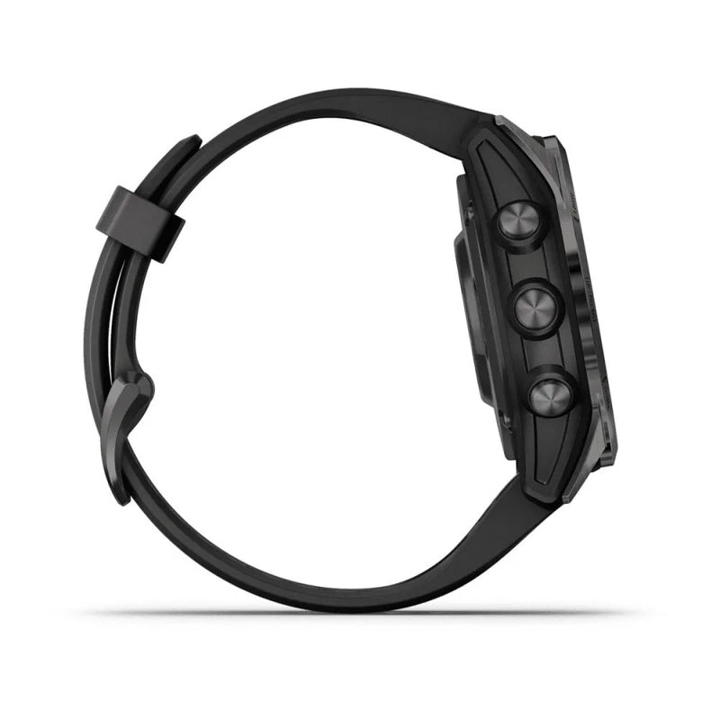 Relógio Fenix 7S Pro Sapphire Solar - Mercado de Luxo - O Maior E-Commerce de Bens, Produtos e Serviços de Luxo do Brasil.
