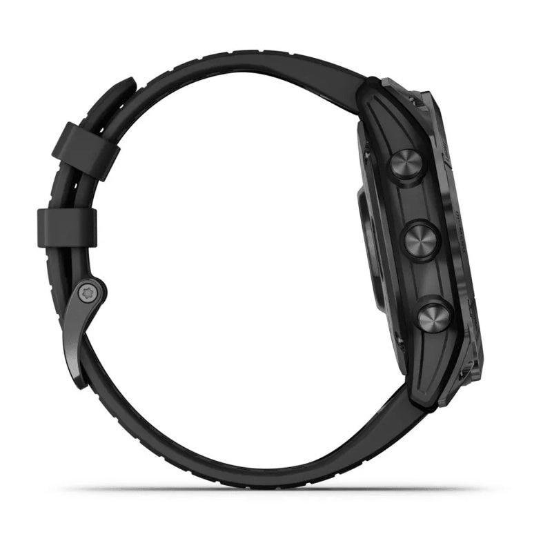 Relógio Fenix 7X Pro Sapphire Solar - Mercado de Luxo - O Maior E-Commerce de Bens, Produtos e Serviços de Luxo do Brasil.