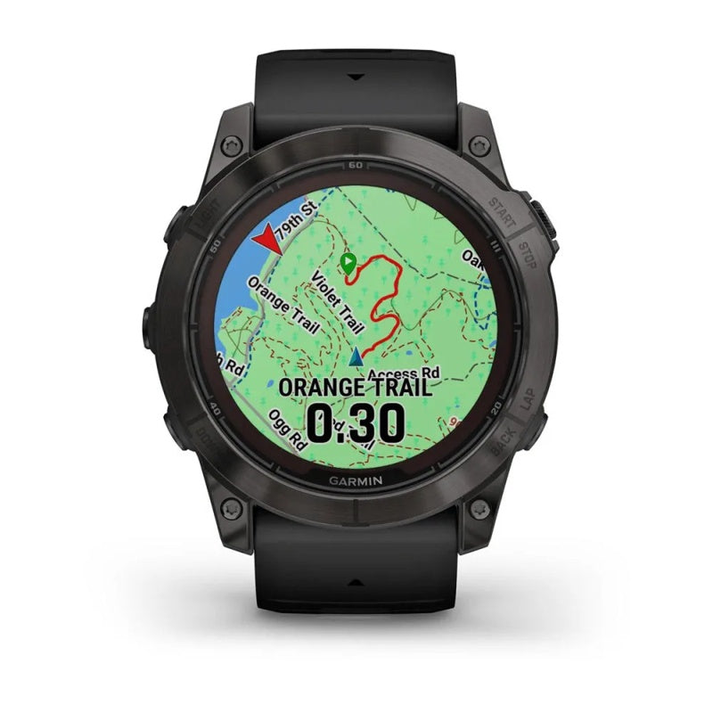 Relógio Fenix 7X Pro Sapphire Solar - Mercado de Luxo - O Maior E-Commerce de Bens, Produtos e Serviços de Luxo do Brasil.