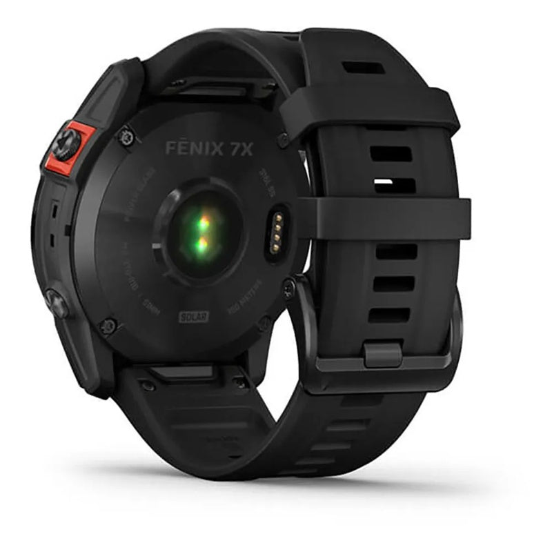 Relógio Fenix 7X Solar - Mercado de Luxo - O Maior E-Commerce de Bens, Produtos e Serviços de Luxo do Brasil.