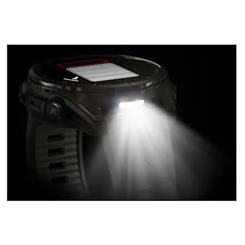 Relógio Fenix 8 43 mm Amoled Sapphire - Mercado de Luxo - O Maior E-Commerce de Bens, Produtos e Serviços de Luxo do Brasil.
