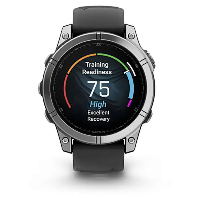 Relógio Fenix E 47 mm Amoled - Mercado de Luxo - O Maior E-Commerce de Bens, Produtos e Serviços de Luxo do Brasil.