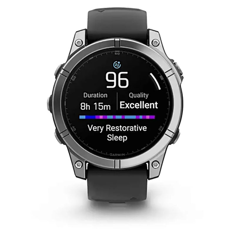 Relógio Fenix E 47 mm Amoled - Mercado de Luxo - O Maior E-Commerce de Bens, Produtos e Serviços de Luxo do Brasil.