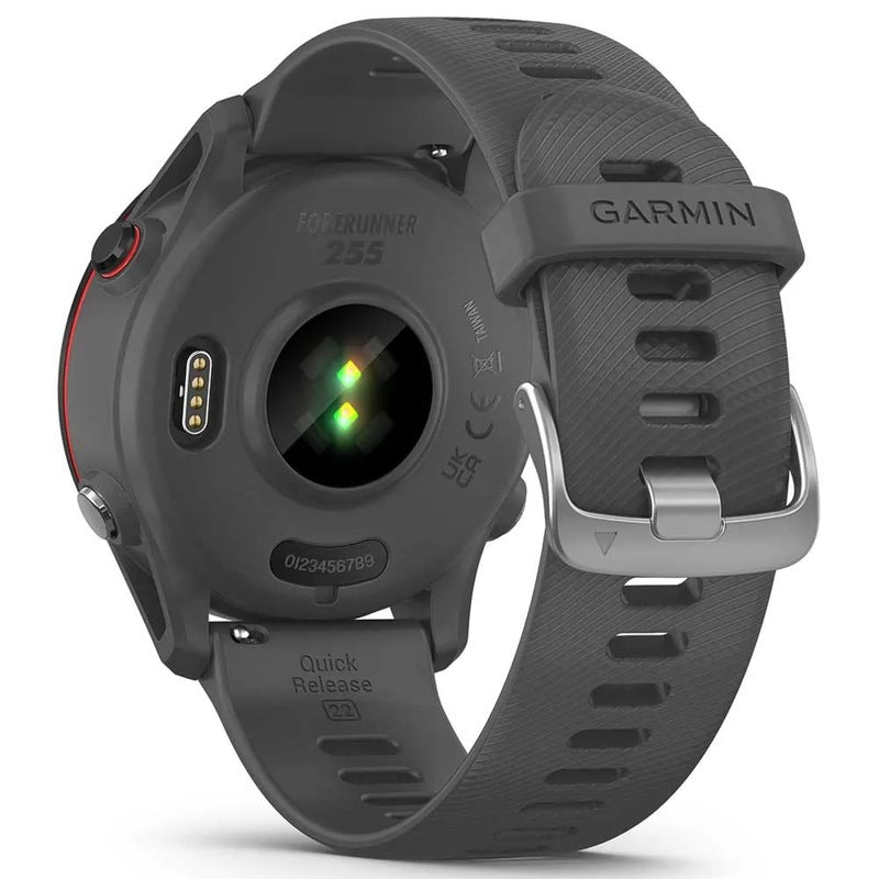 Relógio Forerunner 255 Basic - Mercado de Luxo - O Maior E-Commerce de Bens, Produtos e Serviços de Luxo do Brasil.