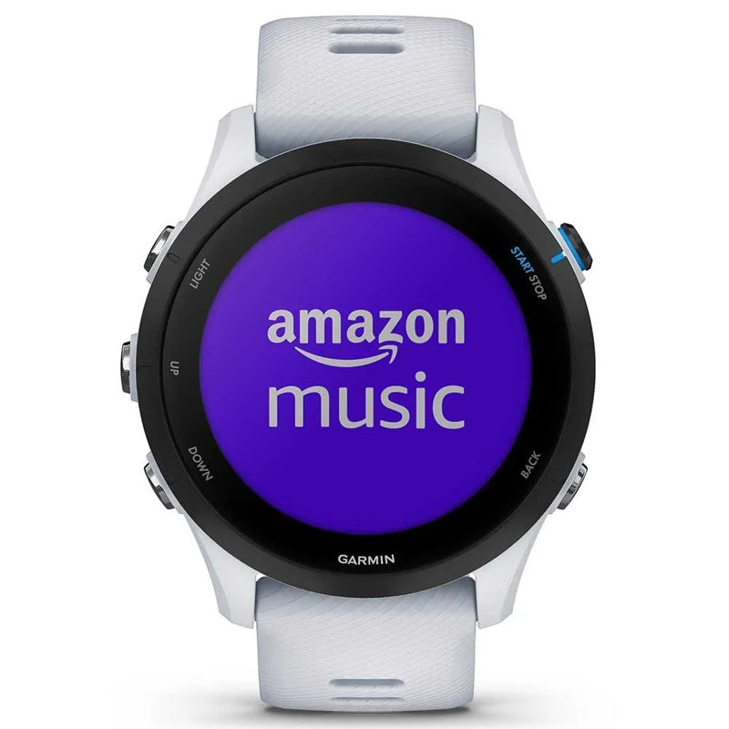 Relógio Forerunner 255 Music - Mercado de Luxo - O Maior E-Commerce de Bens, Produtos e Serviços de Luxo do Brasil.