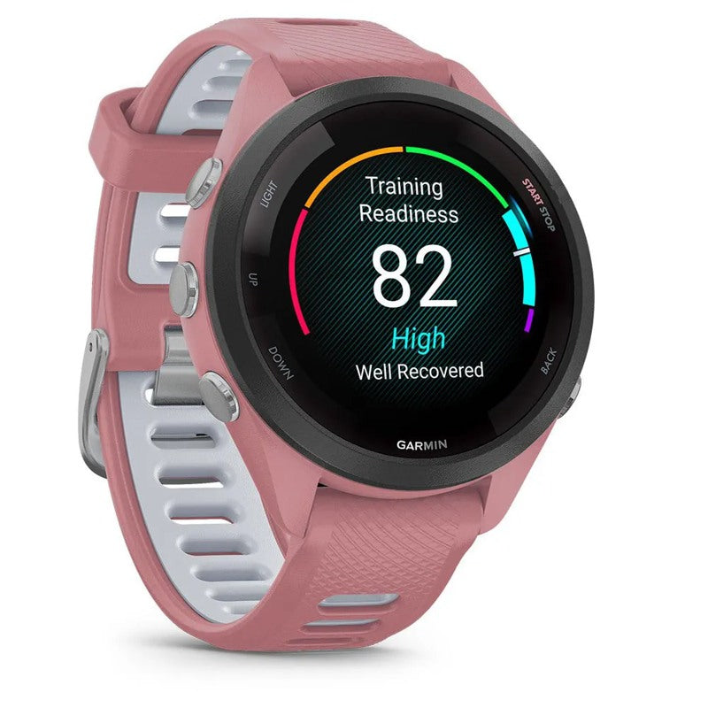 Relógio Forerunner 265S - Mercado de Luxo - O Maior E-Commerce de Bens, Produtos e Serviços de Luxo do Brasil.
