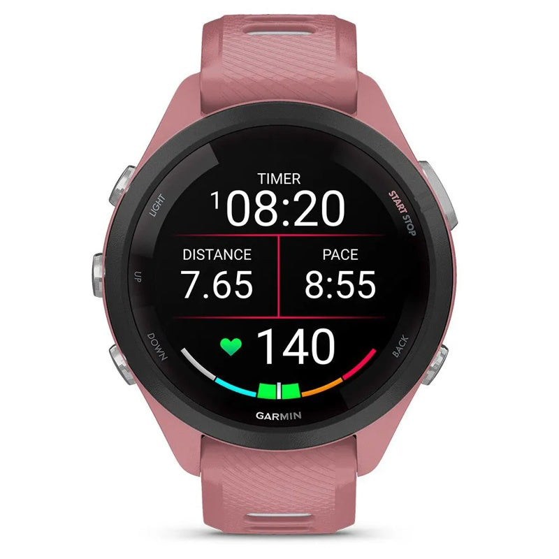 Relógio Forerunner 265S - Mercado de Luxo - O Maior E-Commerce de Bens, Produtos e Serviços de Luxo do Brasil.