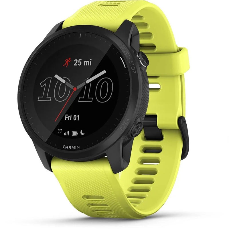 Relógio Forerunner 945 LTE - Mercado de Luxo - O Maior E-Commerce de Bens, Produtos e Serviços de Luxo do Brasil.