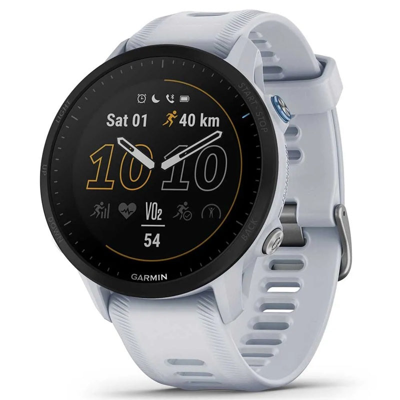 Relógio Forerunner 955 Non-Solar - Mercado de Luxo - O Maior E-Commerce de Bens, Produtos e Serviços de Luxo do Brasil.