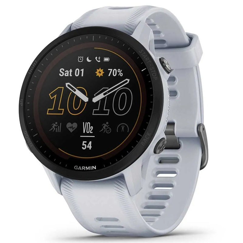 Relógio Forerunner 955 Solar - Mercado de Luxo - O Maior E-Commerce de Bens, Produtos e Serviços de Luxo do Brasil.
